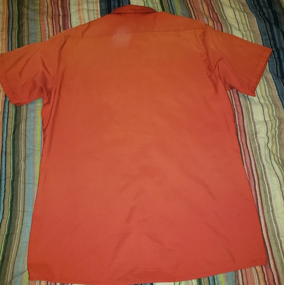 Rage Against The Machine workshirt - Picture 3 of 5